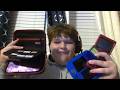 ASMR retro gaming store