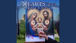 Video thumbnail of "Benedictines of Mary, Queen of Apostles - O Child of Beauty Rare"