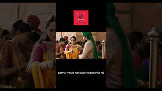 Baahubali - The Epic Movie Review || बाहुबली || Cinema Explained #movie #prabhas #ssrajamouli