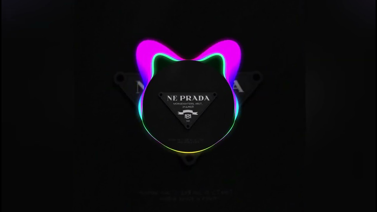 NE PRADA MORGENSHTERN, Arut, Элджей (REMIX)-(Просто Влад