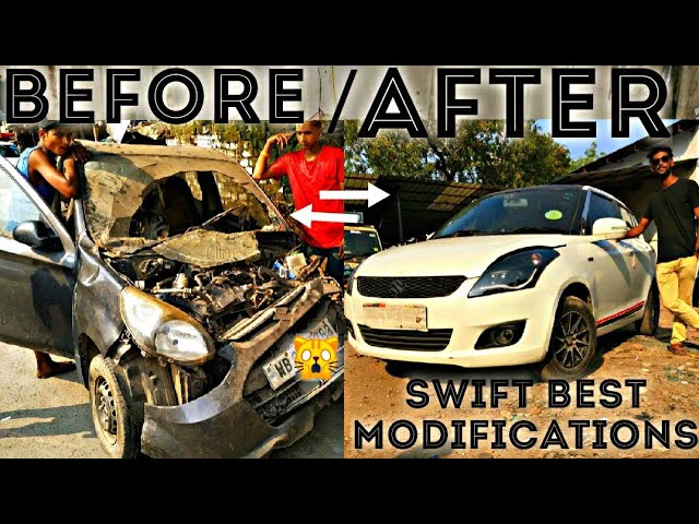 100 Best Car Modification In Kolkata  Latest Free
