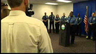 Information New MDC chief begins work Guide