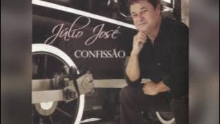 Volte logo amor - Júlio José