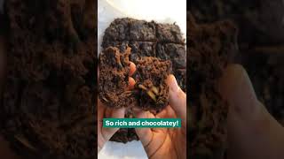 Zucchini Brownies