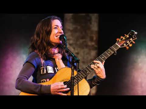Welcome to Ani DiFranco's Patreon