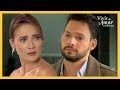 José Emilio intenta impedir la boda de Angelli | Vivir de amor 5/5 | Capítulo 87