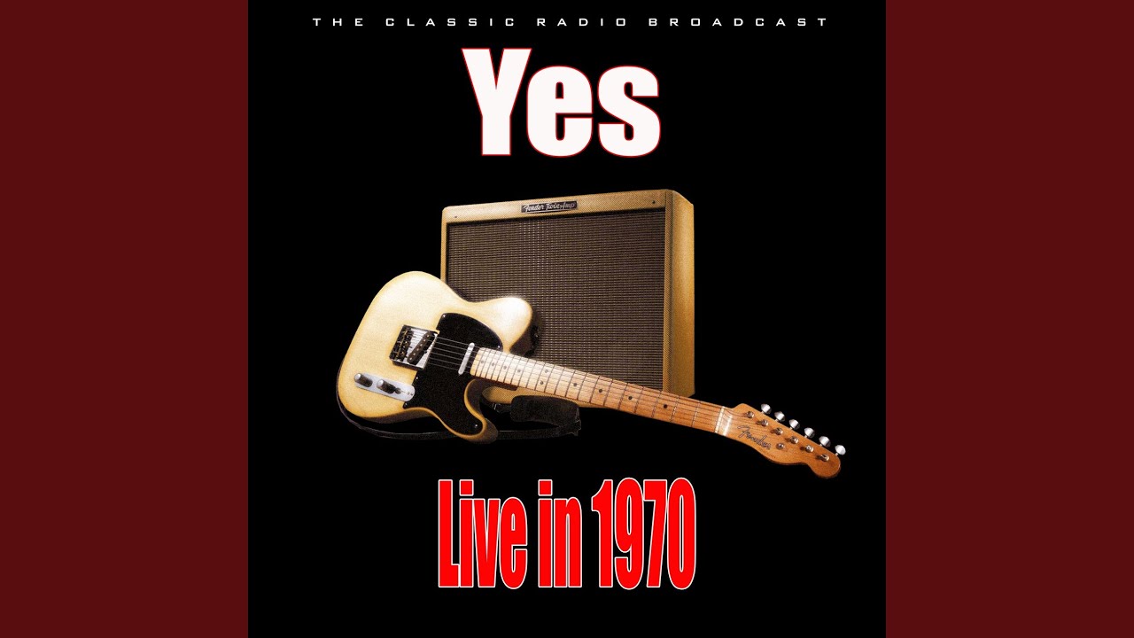 Each and Everyday (Live)