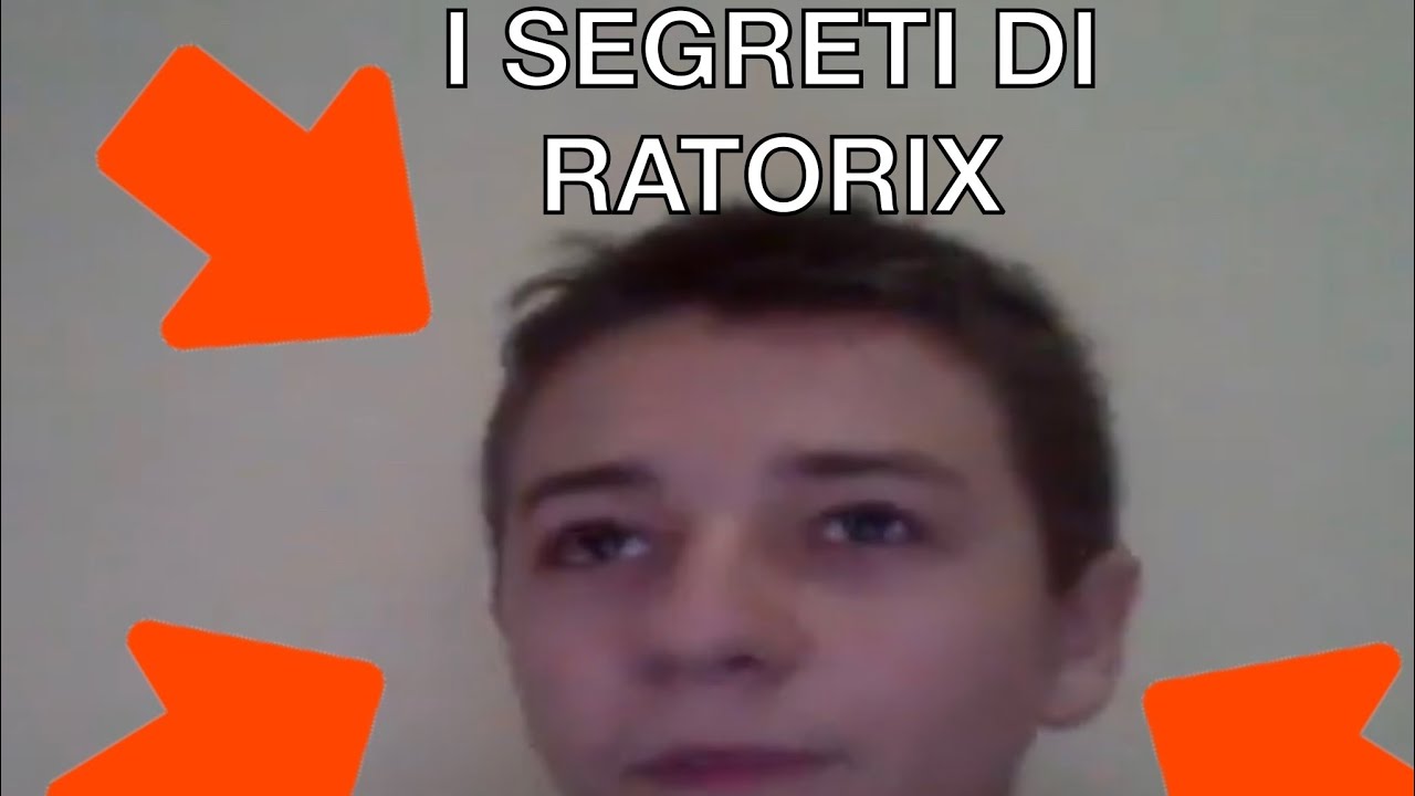 FELPA RATORIX - Perso Su Internet - Youtube Italia EUR 24,90 - Foto 3