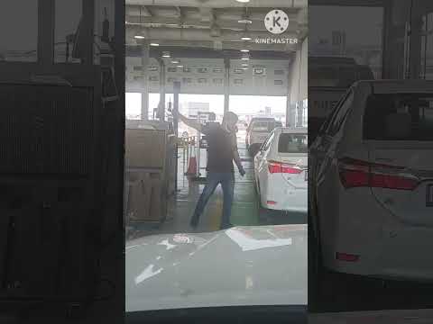 تجديد رخصه السياره فى دوله قطر 2023.