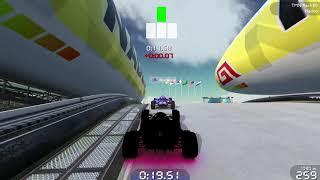 TrackMania TMN Race E-0 36.17 [TAS]
