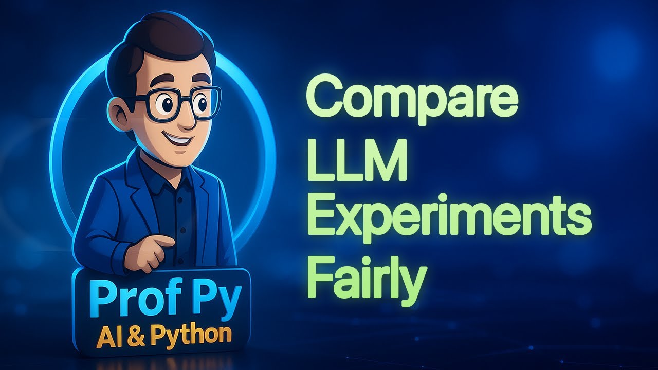 LLM Experiment Tracker: Fastest correct run on your data