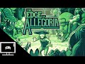 The Edge of Allegoria  - Lots of swearing