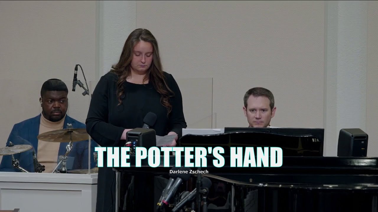 The Potter's Hand (Cloverdale Bibleway)