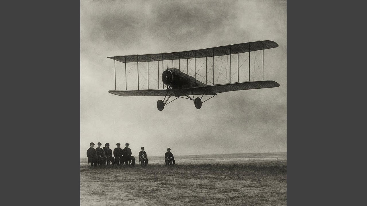 Fly Away (feat. B-Villainous)