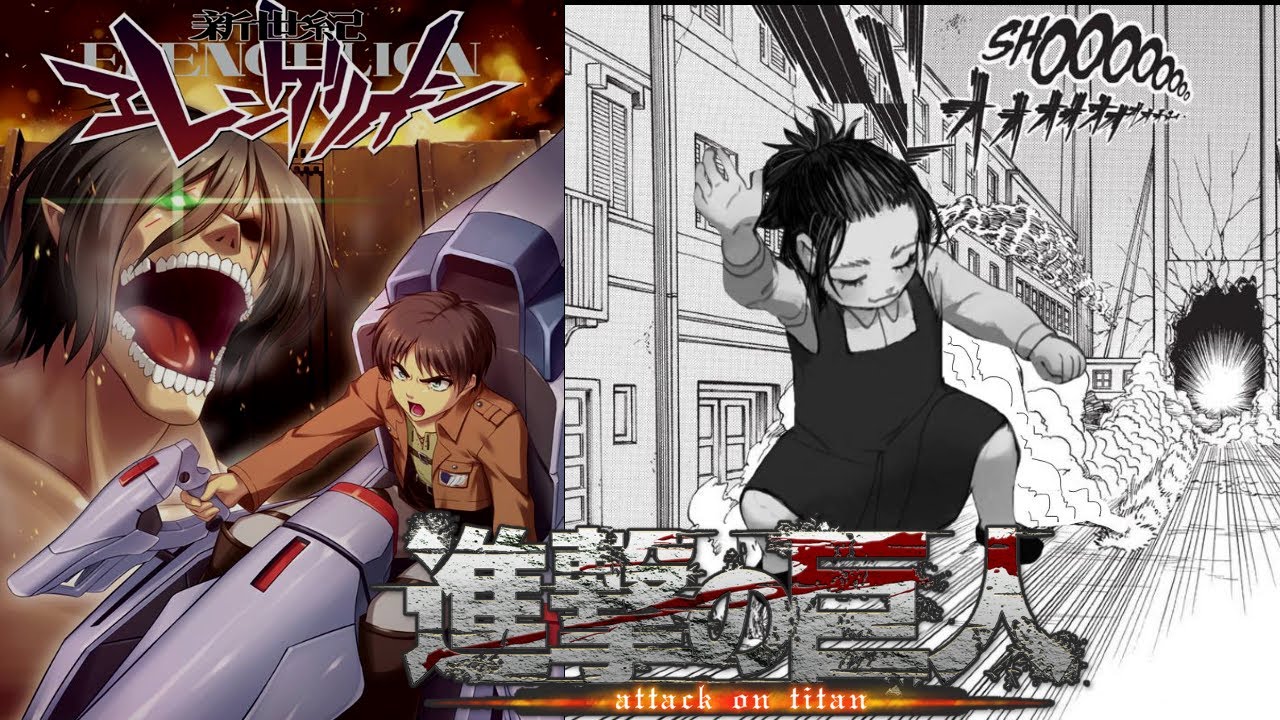 Shingeki no Kyojin: temporada 2 nos spoileó el manga