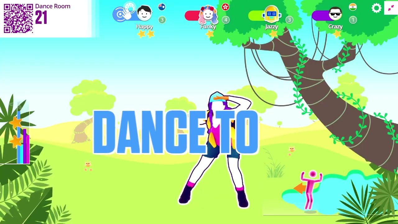 Just Dance Now Apps On Google Play