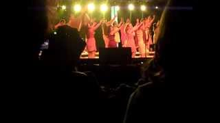 Sound Express 2012 "ATLANTIS" @ SoCal