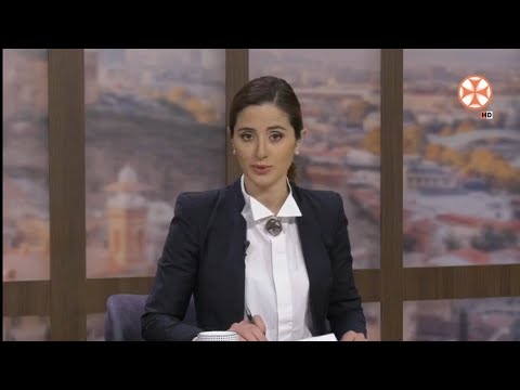 დილის გადაცემა ,,განთიადი\" (23 მარტი, 2021 წ.)