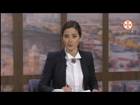 დილის გადაცემა ,,განთიადი\' (23 მარტი, 2021 წ.)