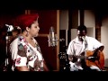 Música de Graça - Fabiana Cozza e Tiganá Santana - Bloco Novo