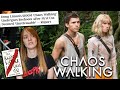 CHAOS WALKING is my Nightmare | Explained