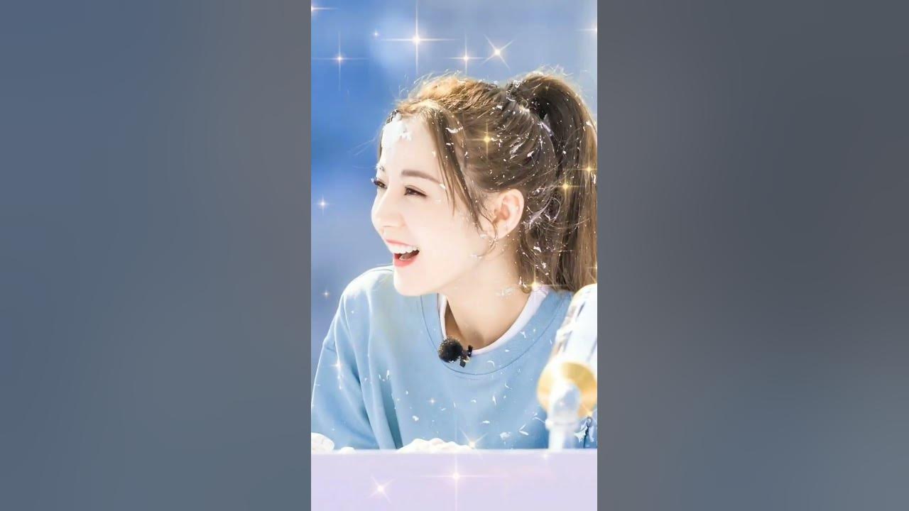 She looks cute when she smile#DilrabaDilmurat#GirlHours She looks cute when she smile#DilrabaDilmurat#GirlHours