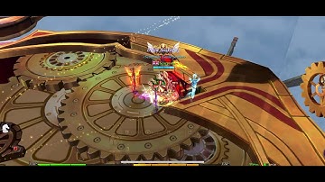 Era of Celestials | RIP same bugs not solved