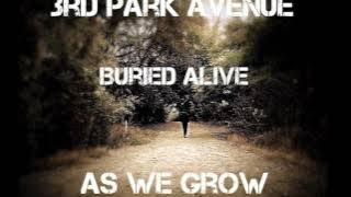3rd Park Avenue - Buried Alive (Single)
