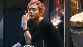 菅田将暉、夜の街で生きるやさぐれた“ピンク”に／映画『笑いのカイブツ』本編映像