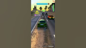 Rush Hour 3D level 852 Wrong Way ⛔