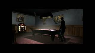Actua Pool - all videos for the Playstation 1
