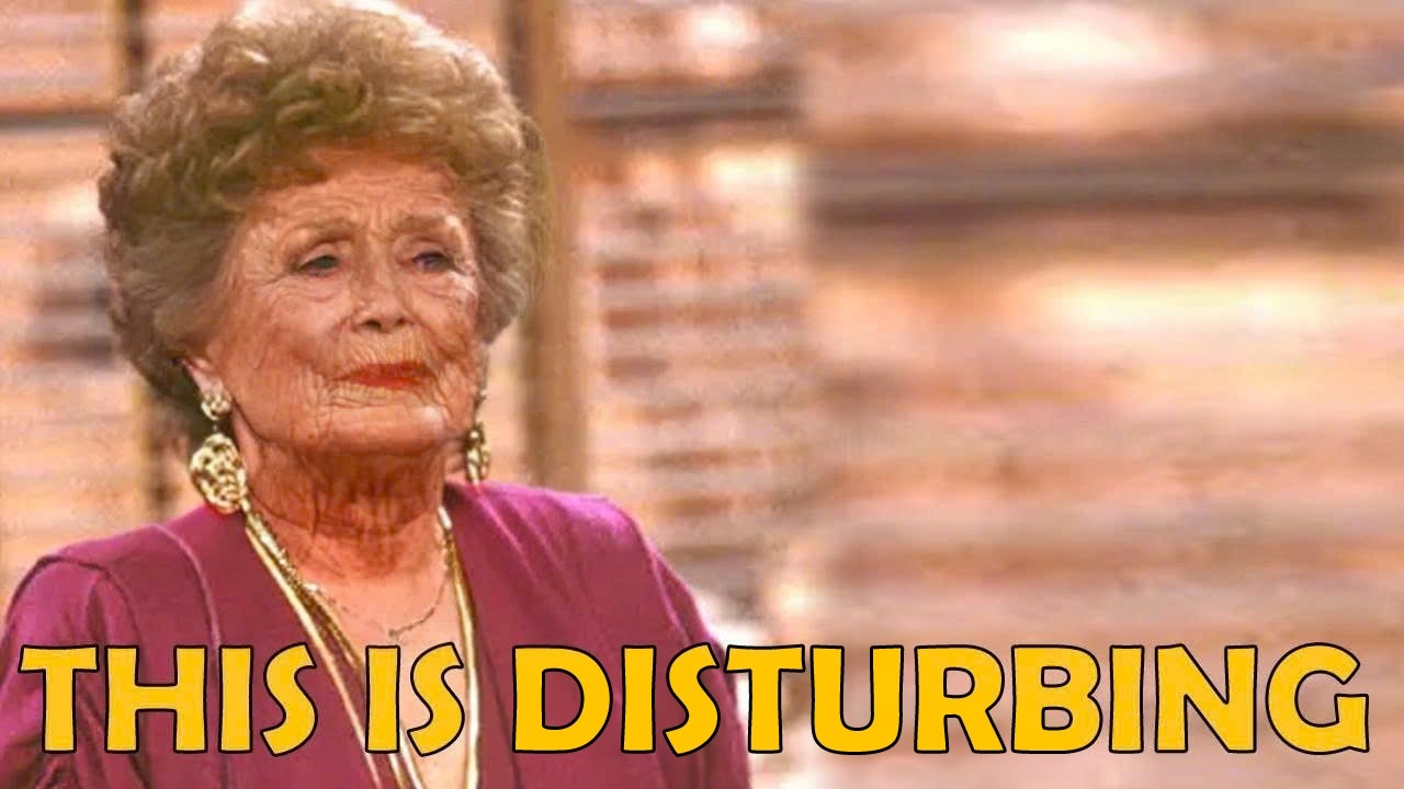 Rue McClanahan’s Final Confession About The Golden Girls Left Fans Speechless