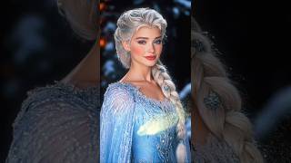 Retro 1980s Disney Princesses – AI-Generated Nostalgic Reimagining