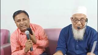 Oja Alhaj Qamaruddin gi Pukning Sumhatlaba Nungsiraba Khonjel | Pangallaktagi Athoibasing Episode 5|