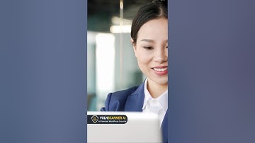 Hackers Easily Break into WordPress Sites Here is How You Stop Them. #Cybersecurity#wordpress