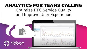 Analytics for Teams Demo