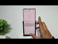 How to remove navigation button in vivo y31 pro | vivo y31 set full screen display