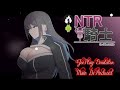 Game NTR The Fallen Knight, JoiPlay Emulator Android (Game PC).