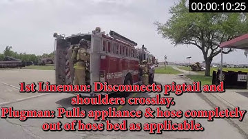 Performance Standard #3 Apartment Lay