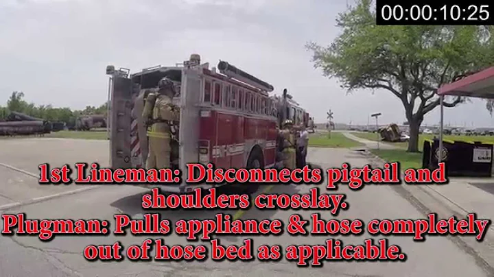 Performance Standard #3 Apartment Lay