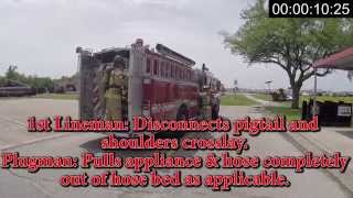 Performance Standard Apartment Lay