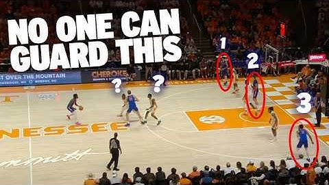 The Play that is Destroying Defenses