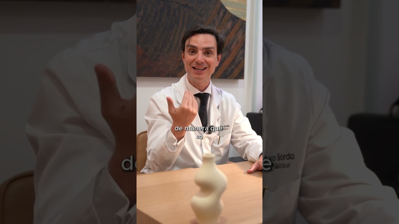 Video von Dr. Gustavo Sordo