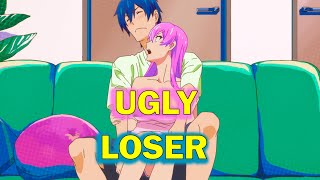 Ugly Loser Married Girl He Hated But Ended Up Loving Her