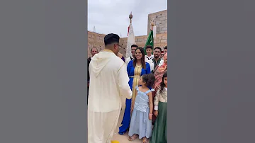حفل عقيقة ينيس لعزاوي 