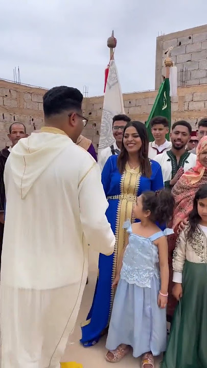 حفل عقيقة ينيس لعزاوي