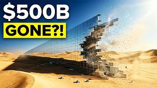 A $500B city that doesn’t exist (why?)