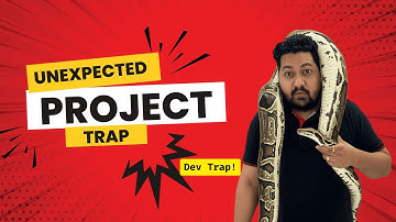 Why Software Projects Fail (and Products Succeed)