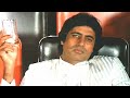 Sharaabi Amitabh Bachchan Best Dialogue | Amitabh bachchan status | #amitabhbachchan #bollywood
