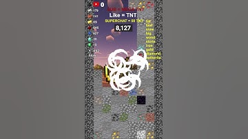 🔴 FALLING PICKAXE MINECRAFT EXTREME #shorts #minecraftlive